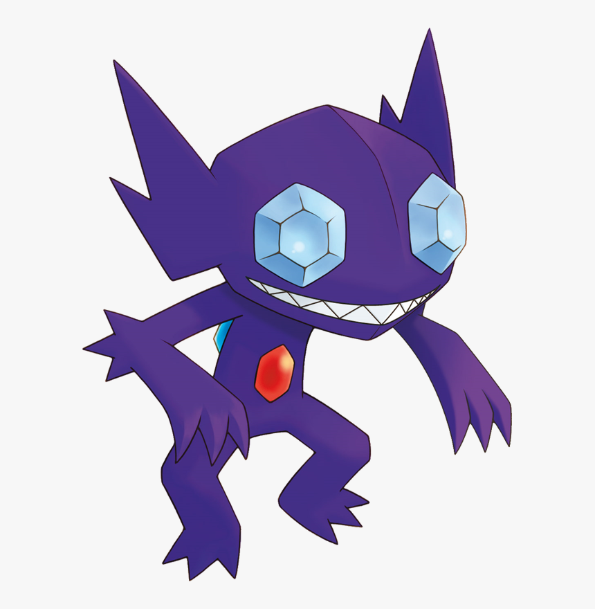 Sableye Hd Wallpapers