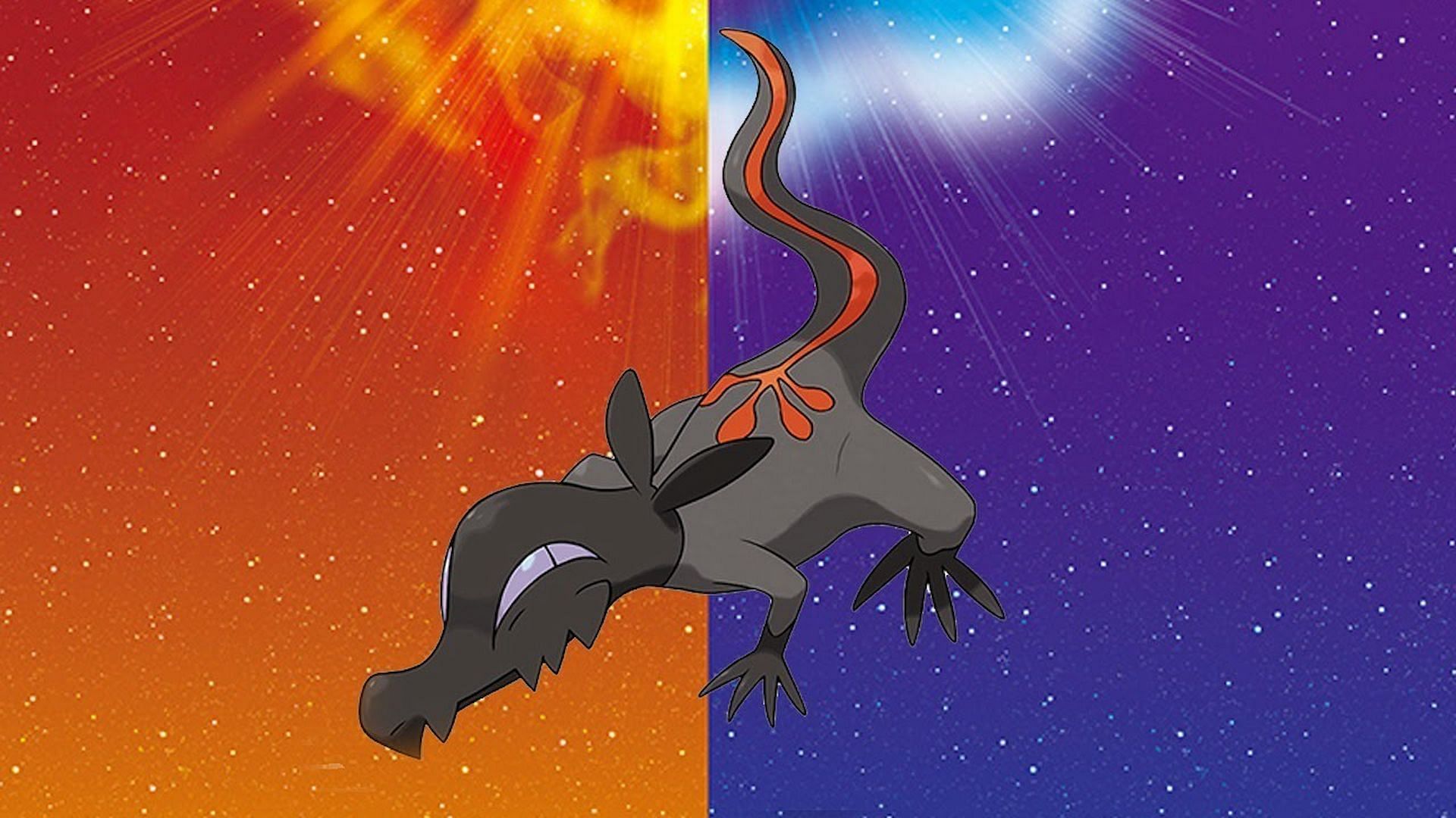 Salandit Hd Wallpapers