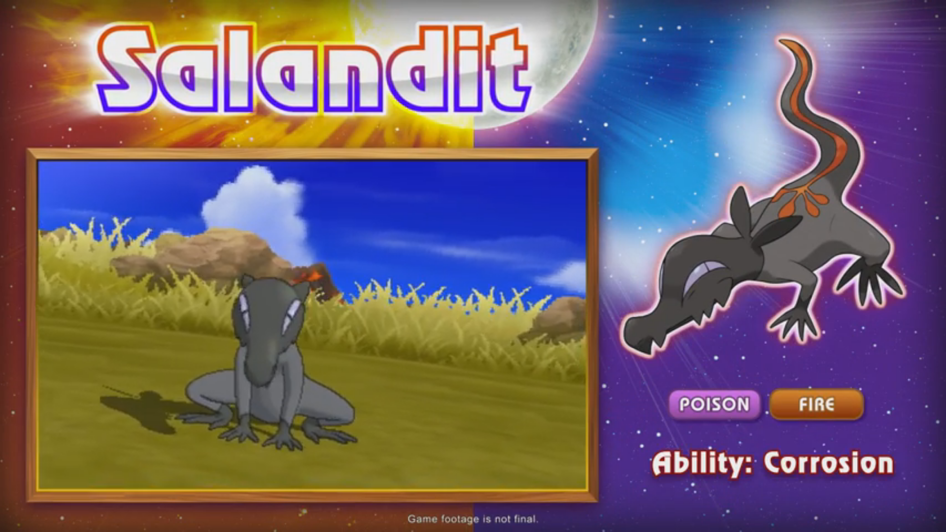 Salandit Hd Wallpapers