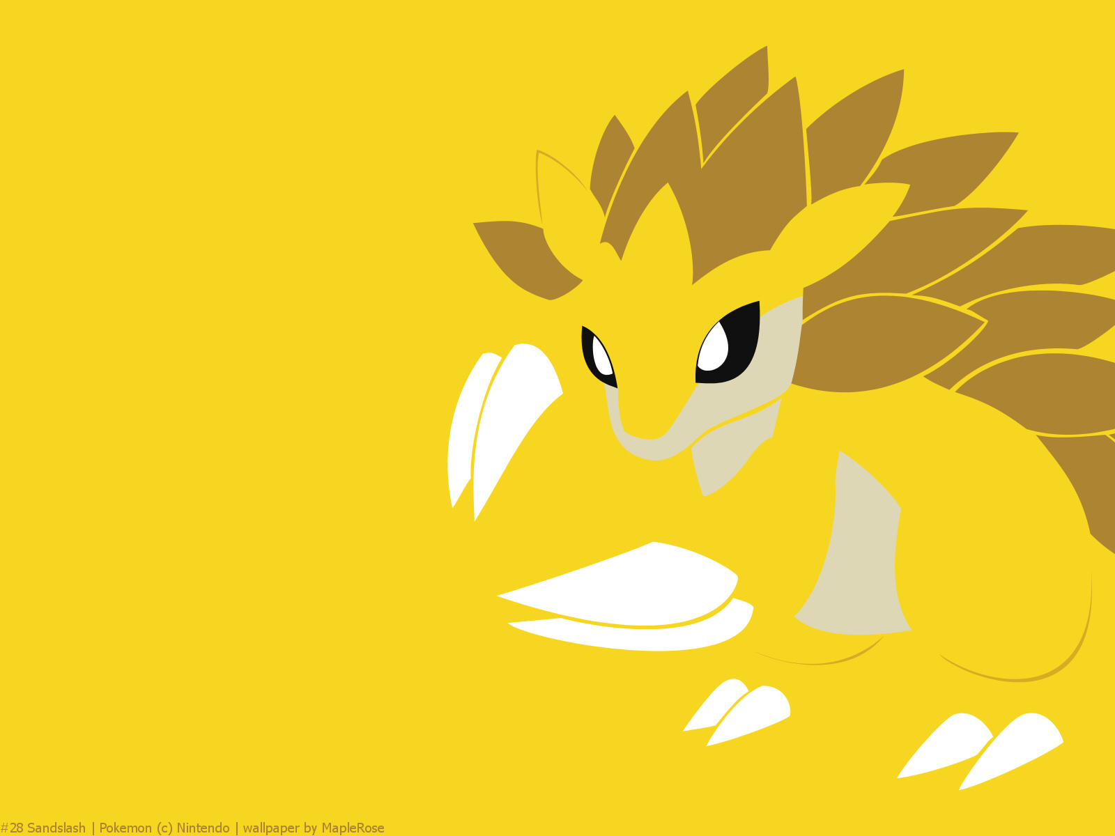 Sandshrew Hd Wallpapers