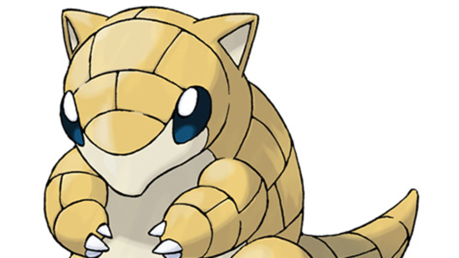 Sandshrew Hd Wallpapers