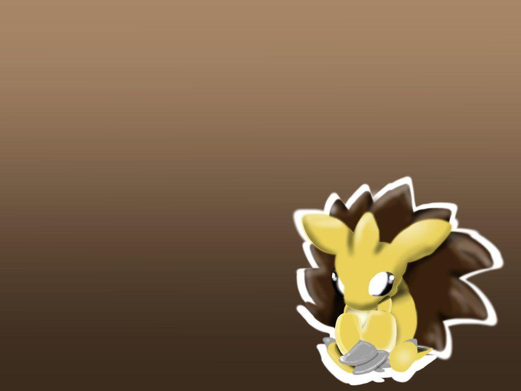 Sandslash Hd Wallpapers