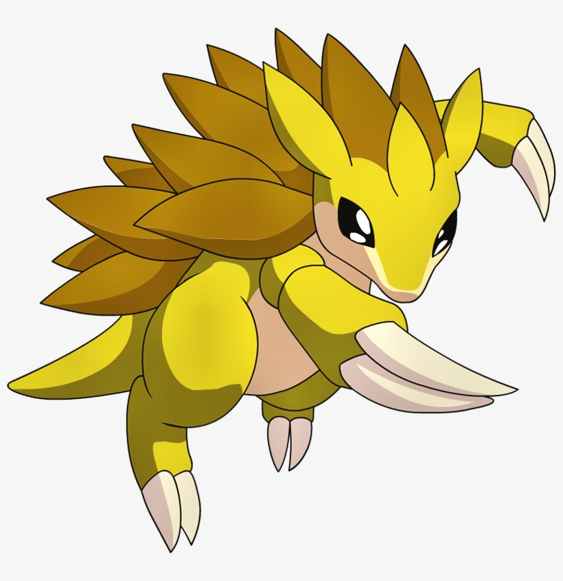 Sandslash Hd Wallpapers