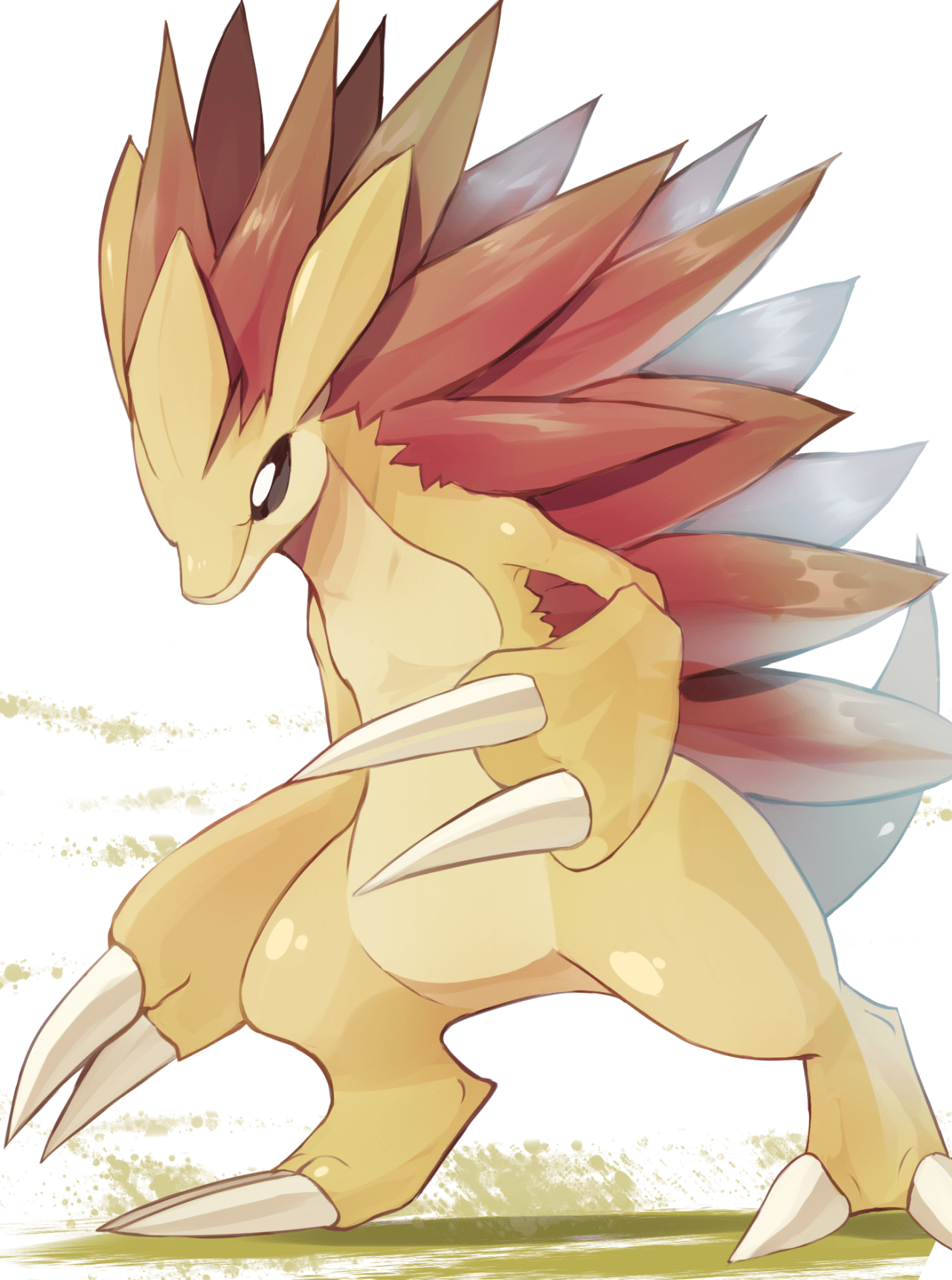 Sandslash Hd Wallpapers