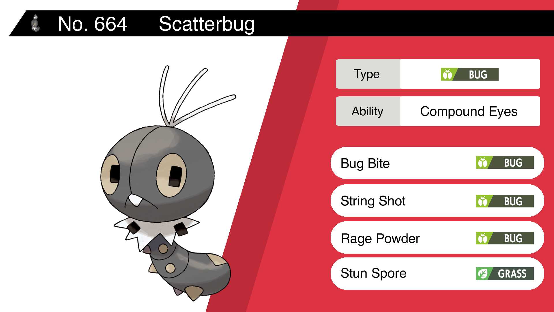 Scatterbug Hd Wallpapers