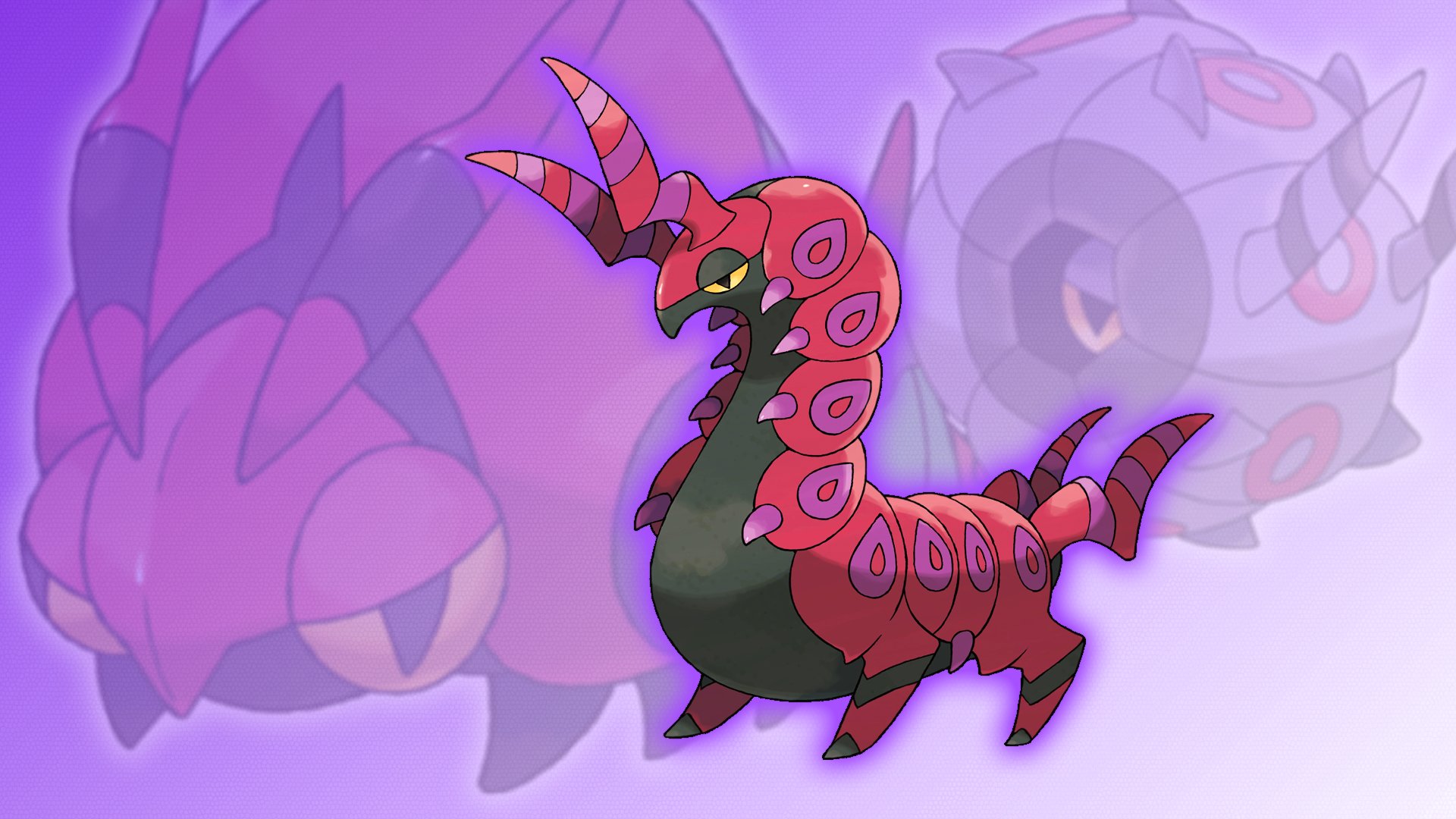 Scolipede Hd Wallpapers