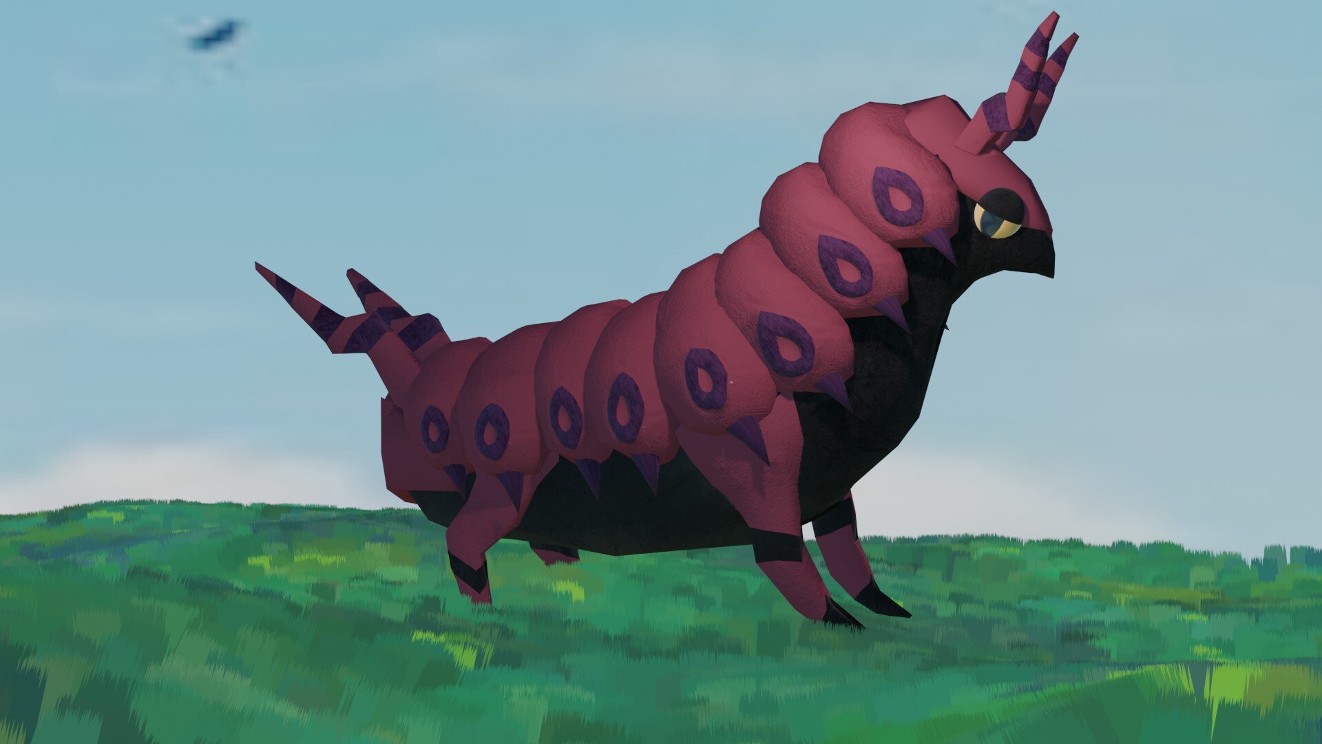 Scolipede Hd Wallpapers