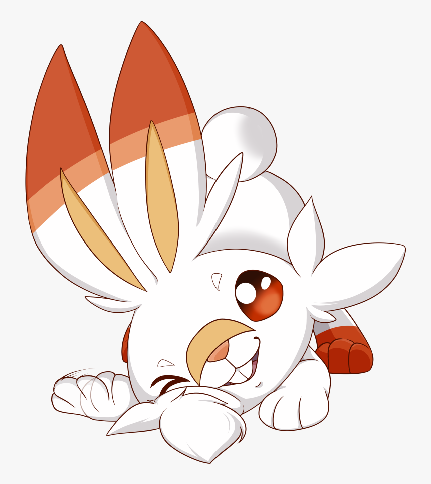 Scorbunny Hd Wallpapers