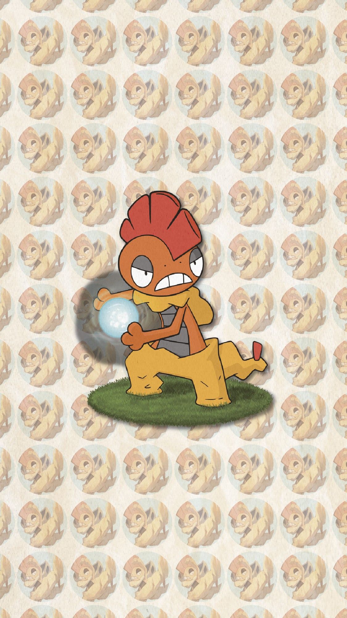 Scrafty Hd Wallpapers