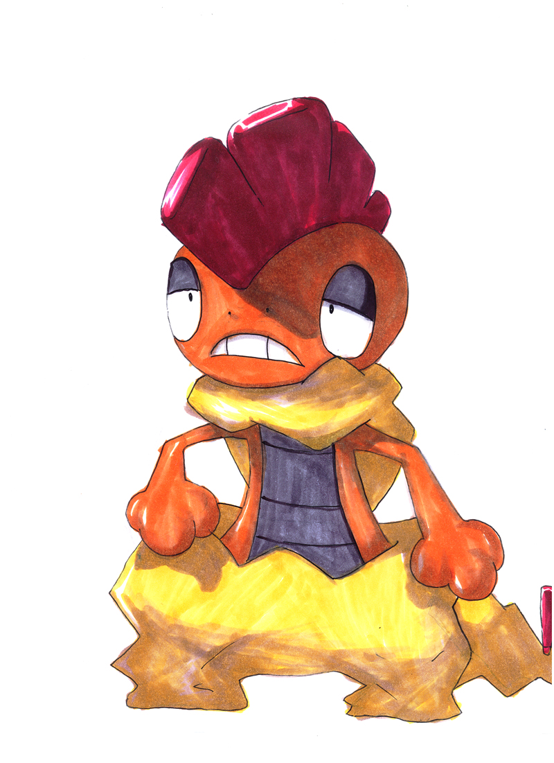 Scrafty Hd Wallpapers