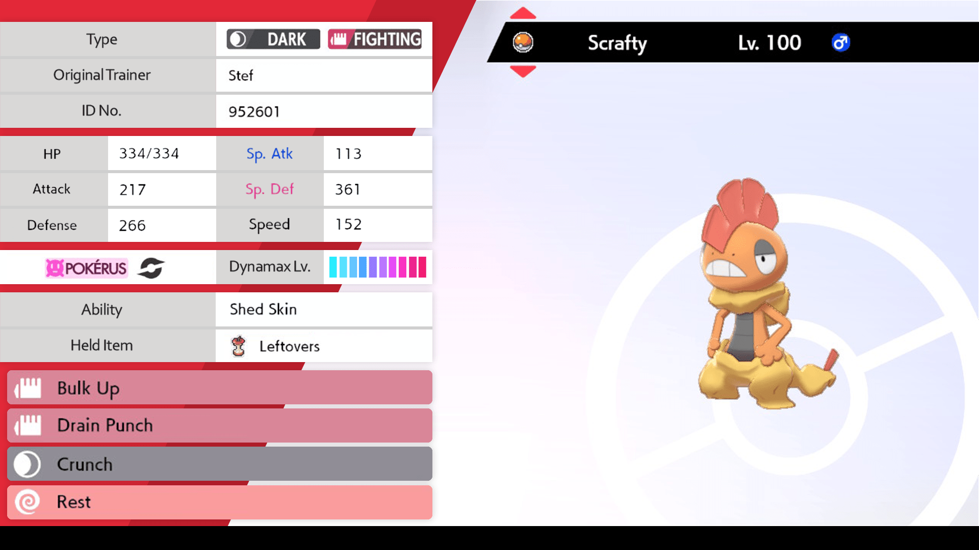 Scrafty Hd Wallpapers