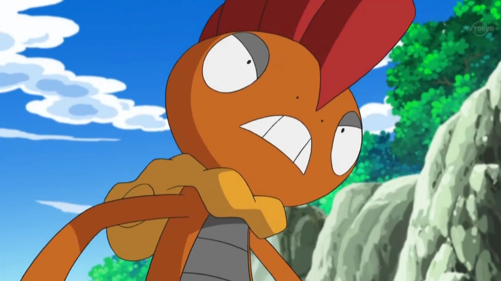 Scrafty Hd Wallpapers