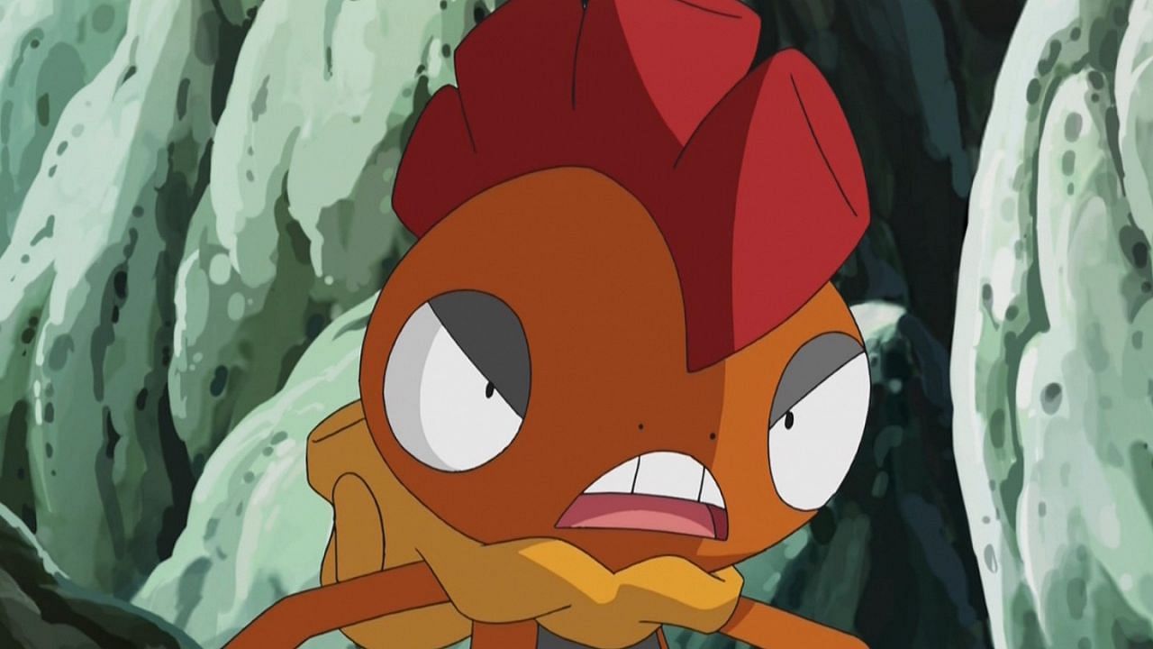 Scrafty Hd Wallpapers