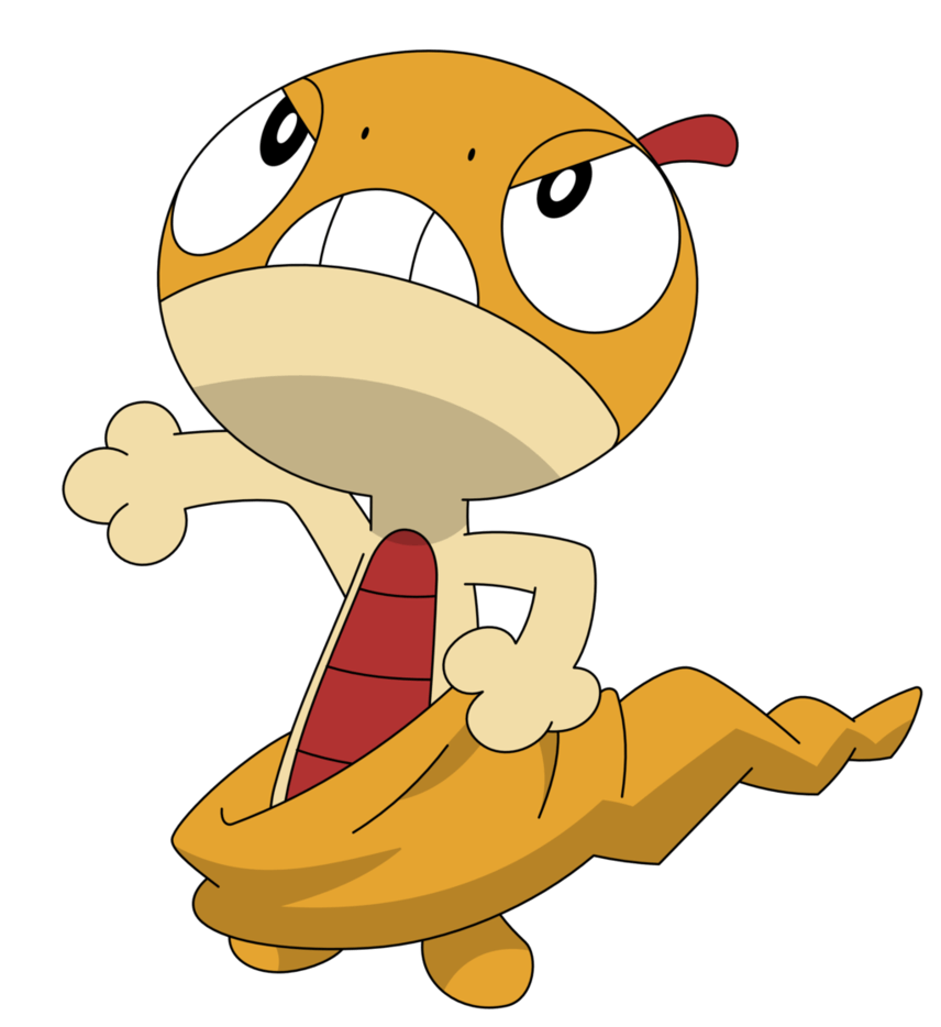 Scraggy Hd Wallpapers