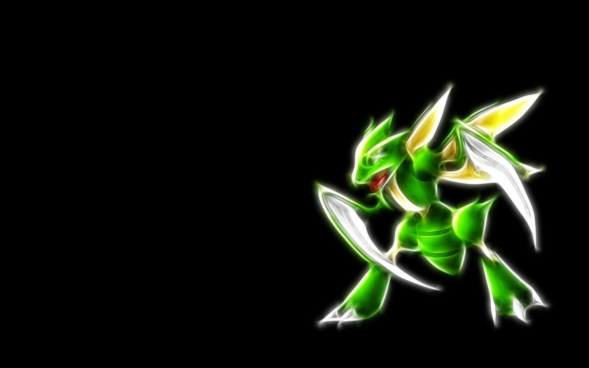 Scyther Hd Wallpapers