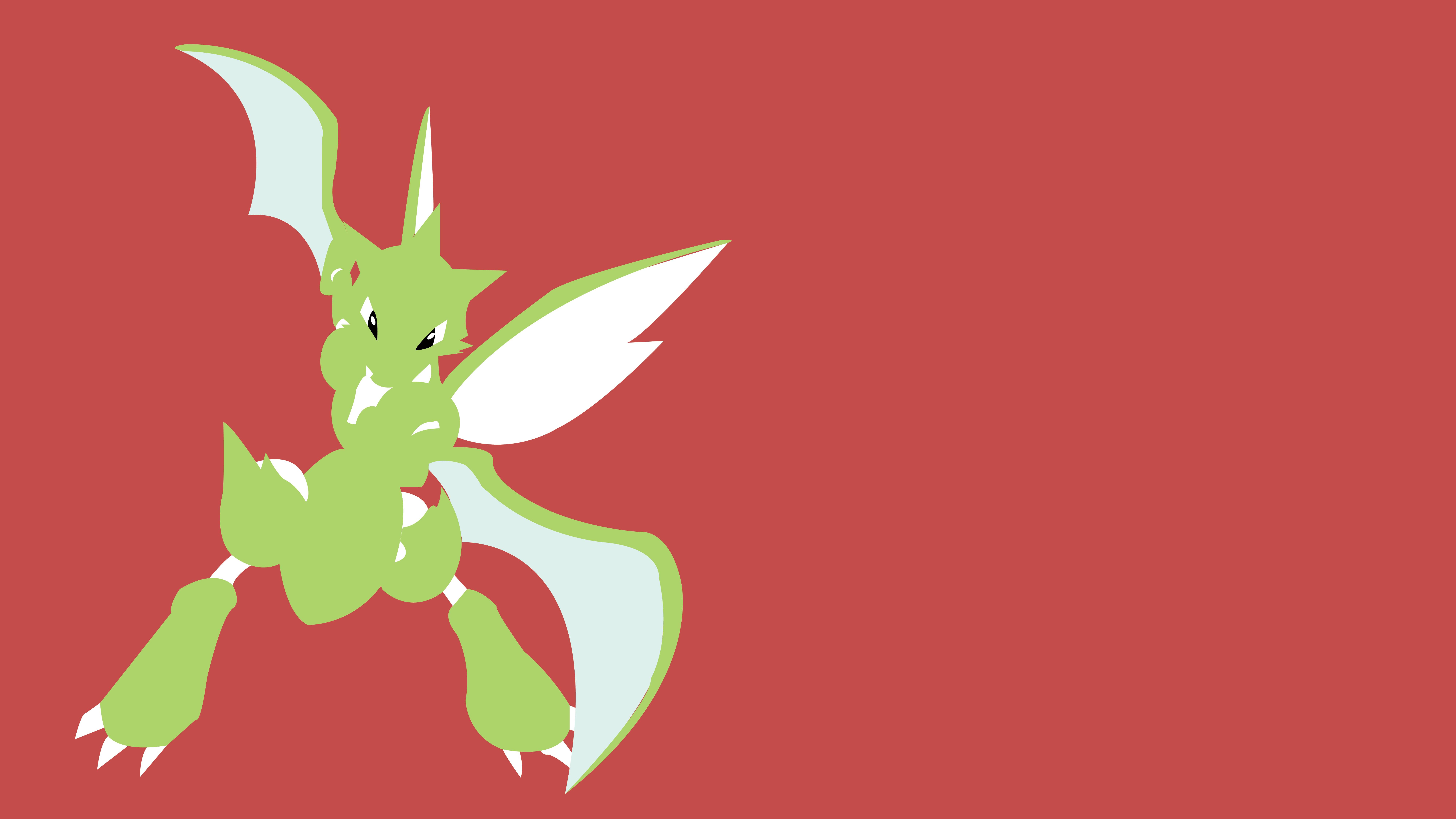 Scyther Hd Wallpapers