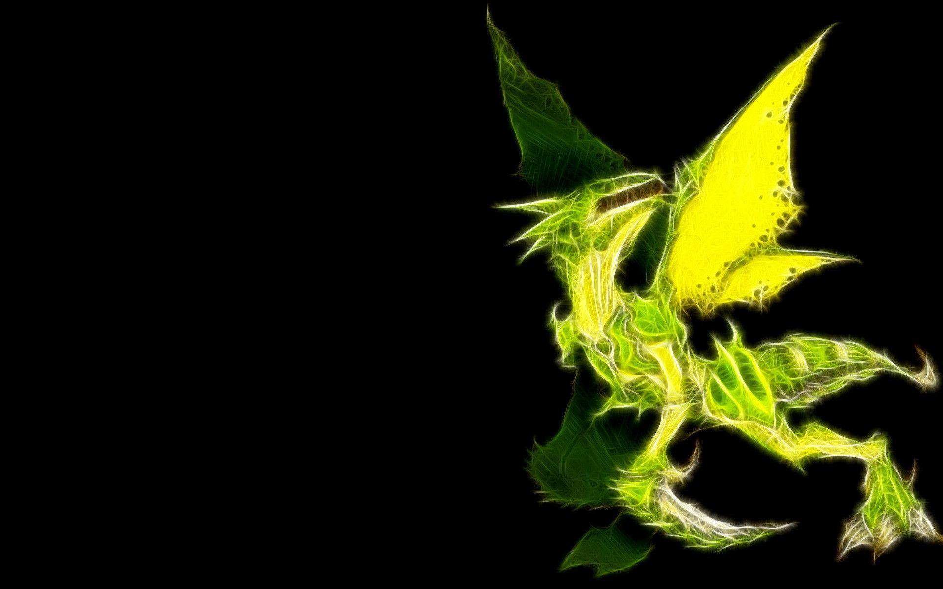 Scyther Hd Wallpapers