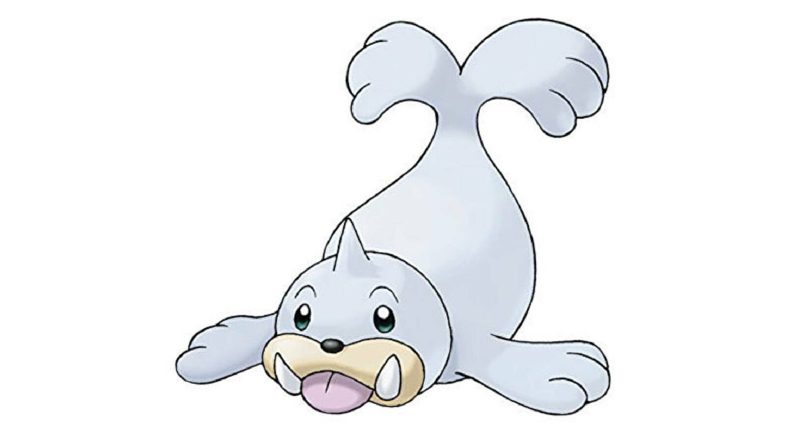 Seel Pokemon Hd Wallpapers