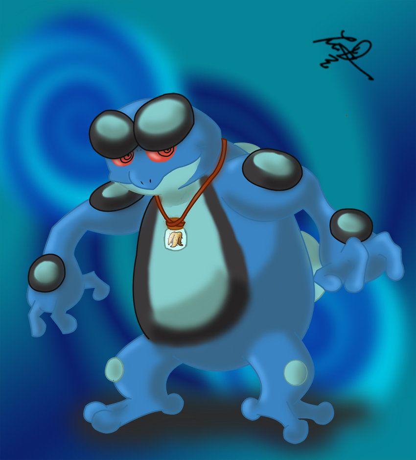 Seismitoad Hd Wallpapers