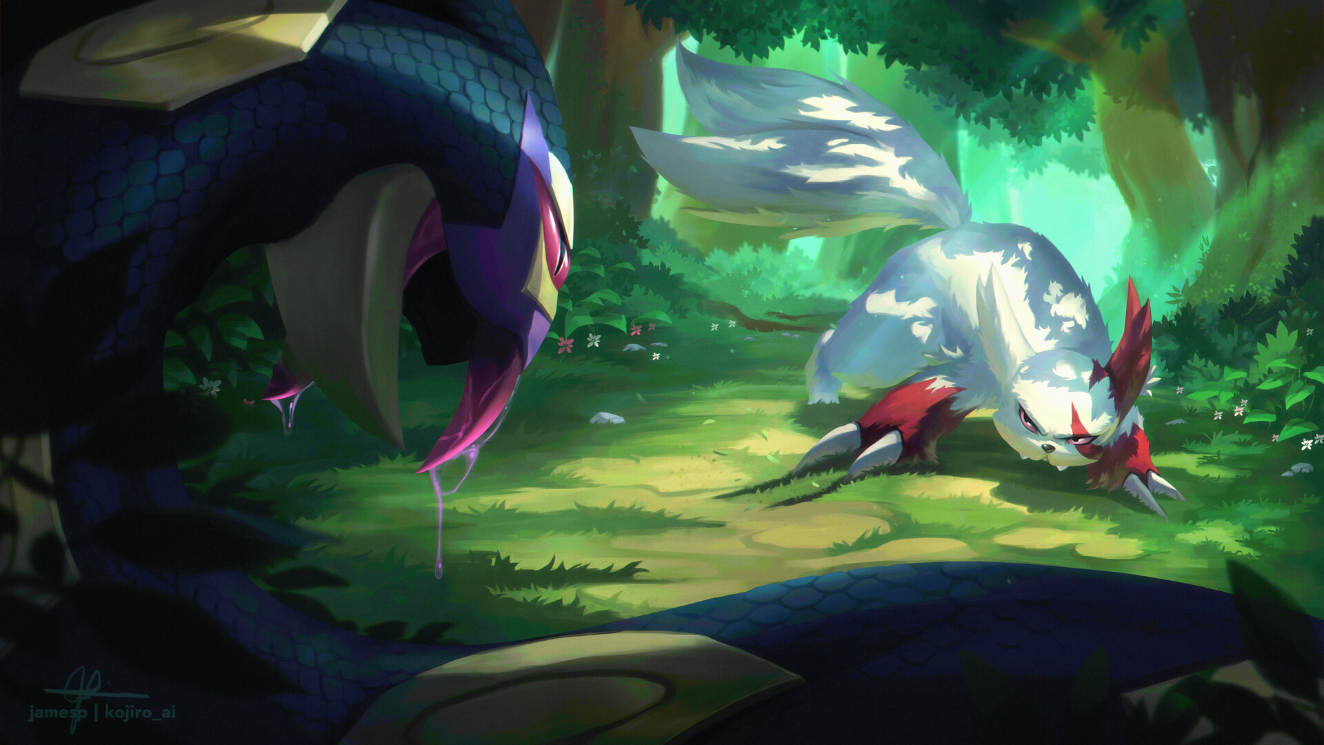 Seviper Hd Wallpapers