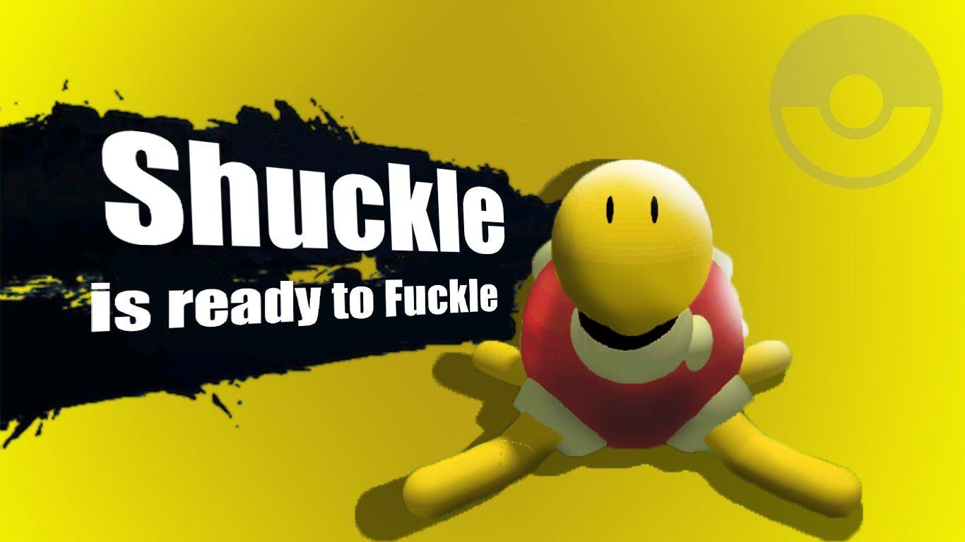 Shuckle Hd Wallpapers