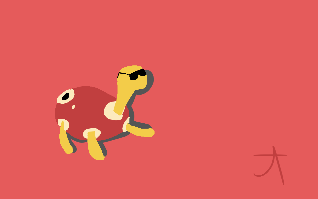 Shuckle Hd Wallpapers