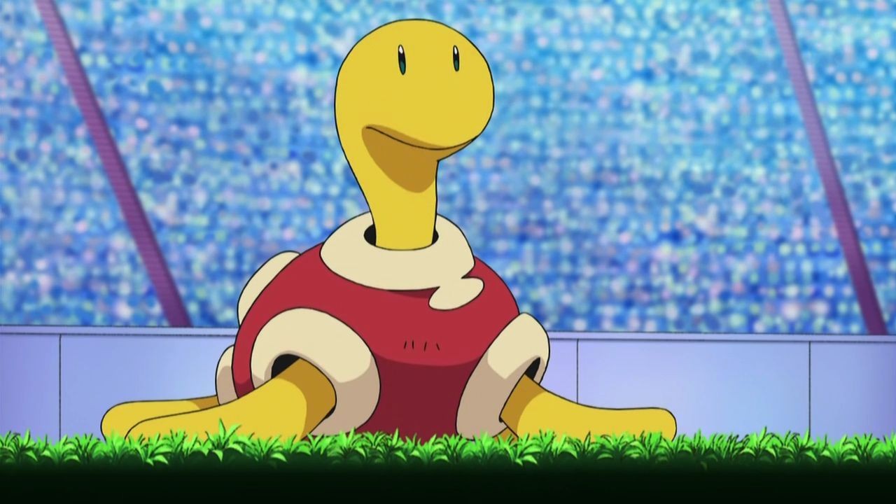 Shuckle Hd Wallpapers