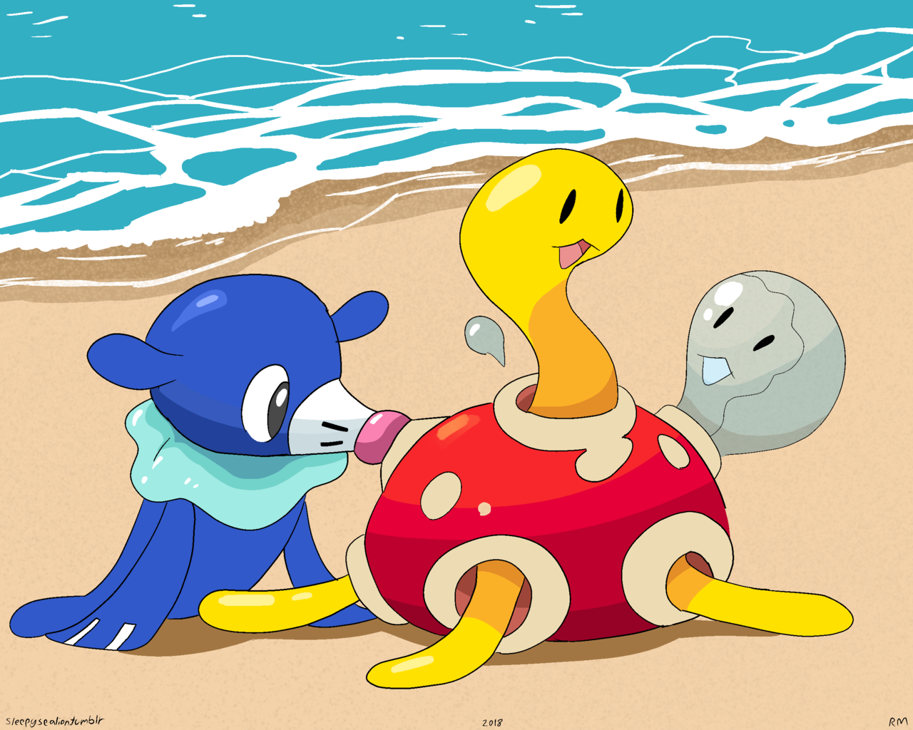 Shuckle Hd Wallpapers