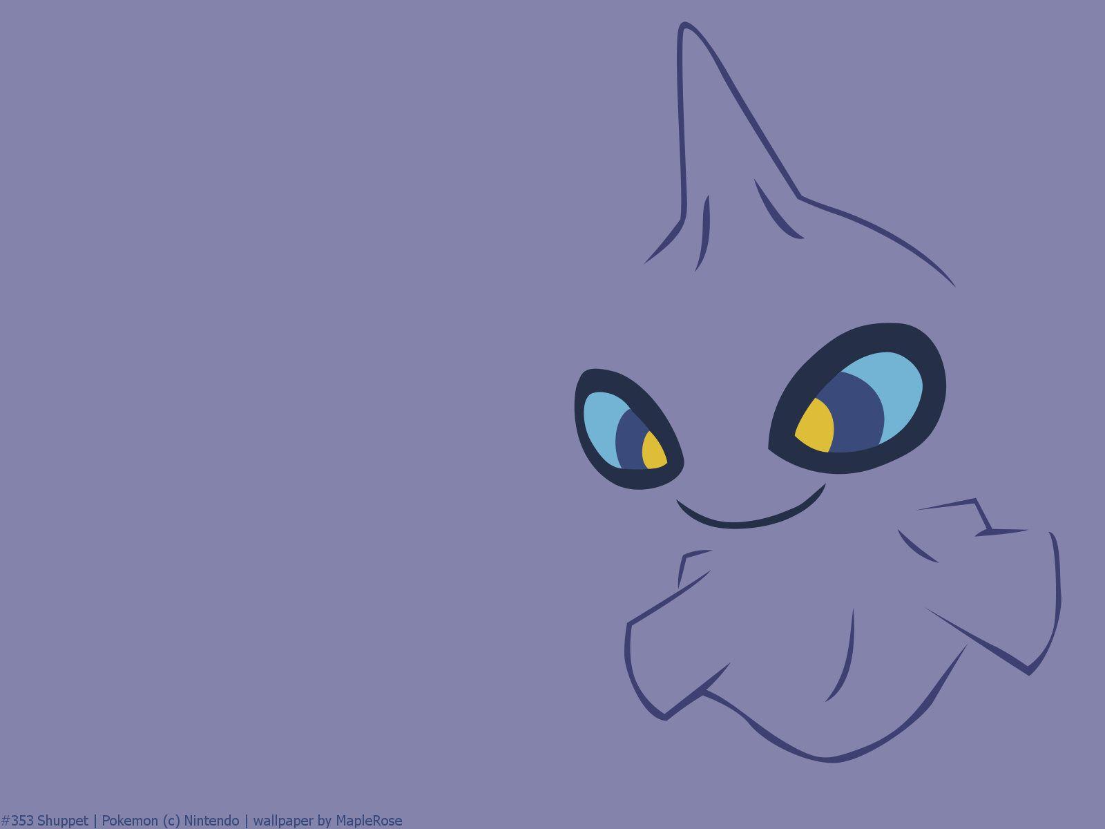 Shuppet Hd Wallpapers