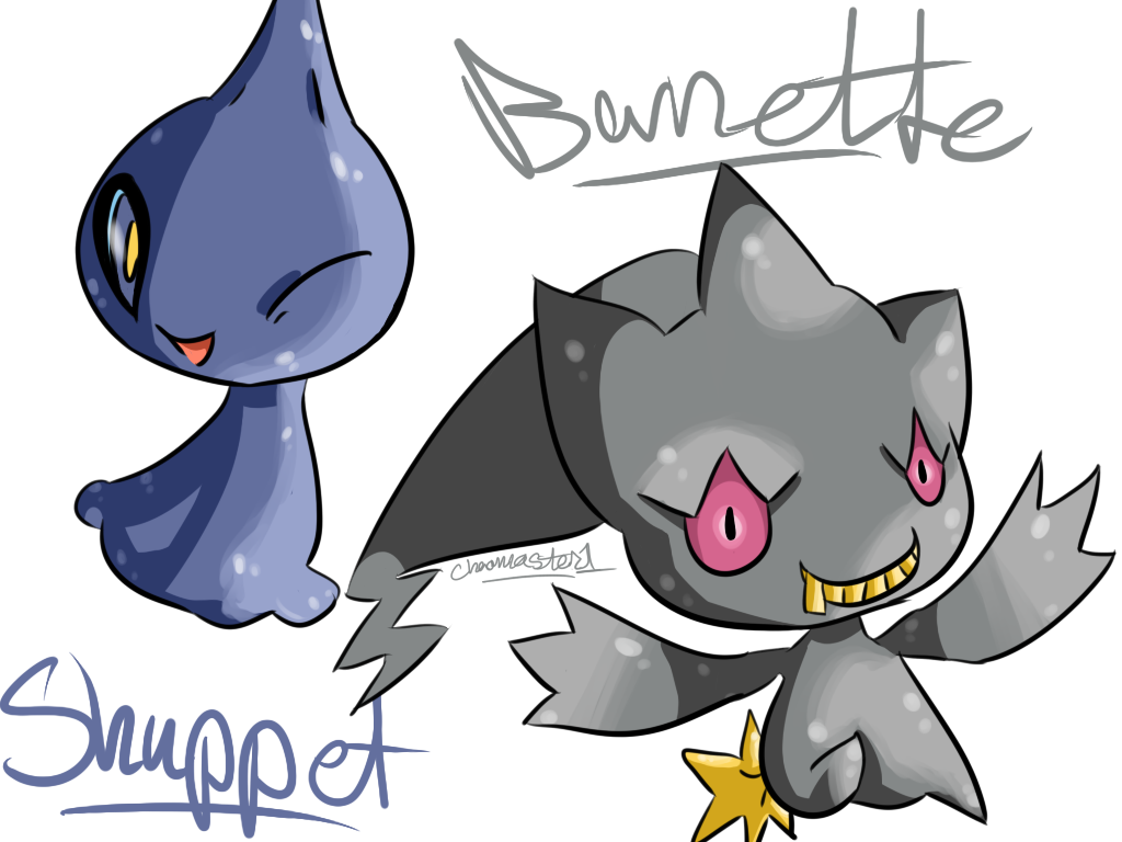 Shuppet Hd Wallpapers