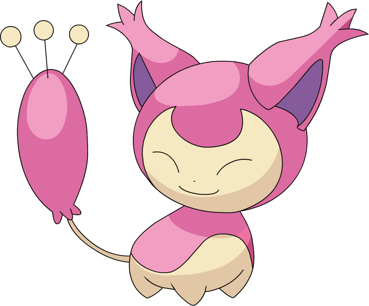 Skitty Hd Wallpapers