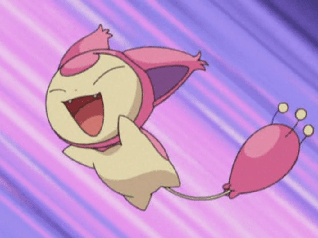 Skitty Hd Wallpapers