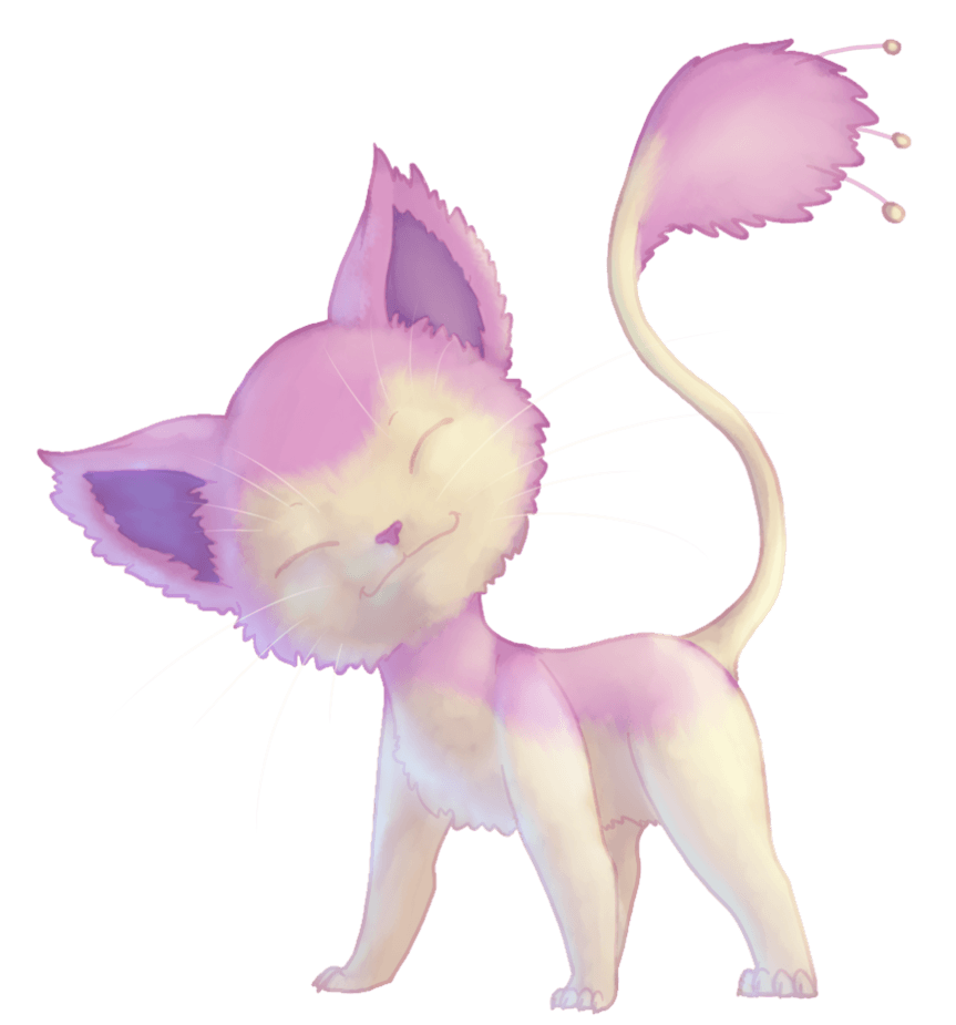 Skitty Hd Wallpapers