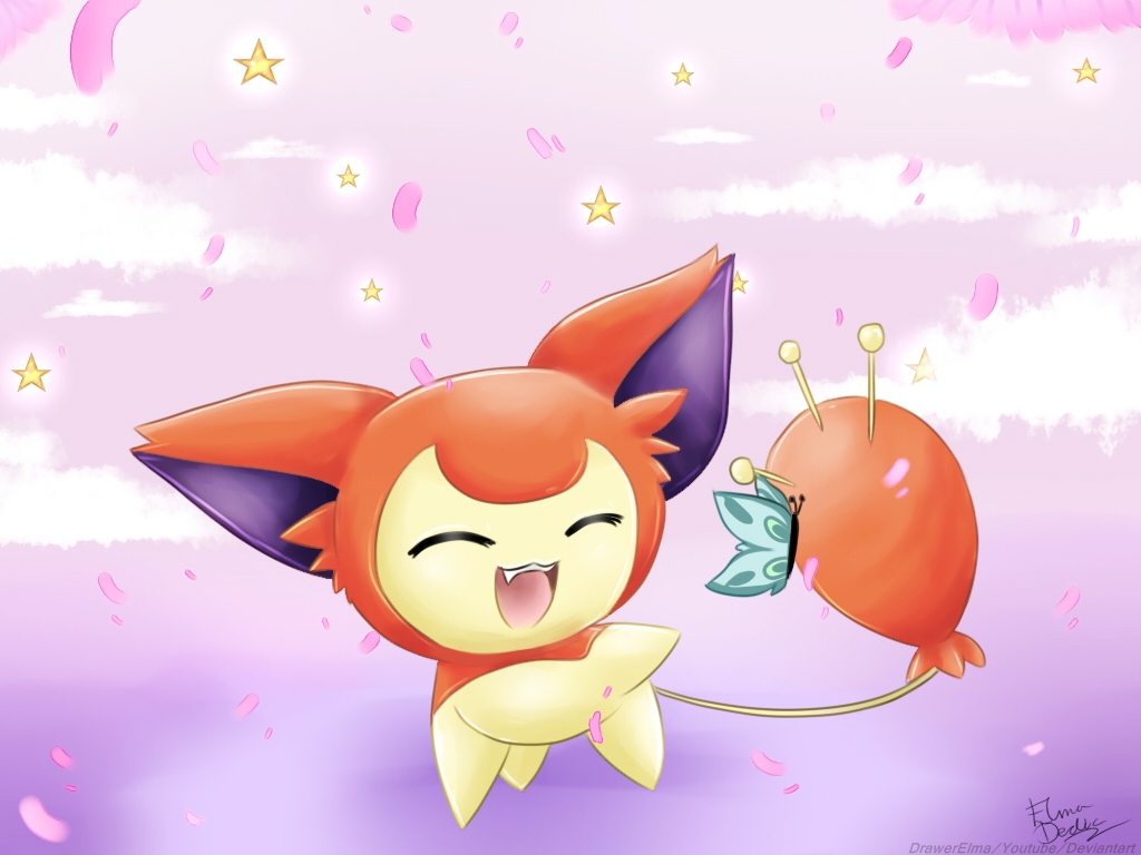 Skitty Hd Wallpapers