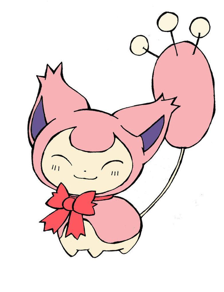 Skitty Hd Wallpapers