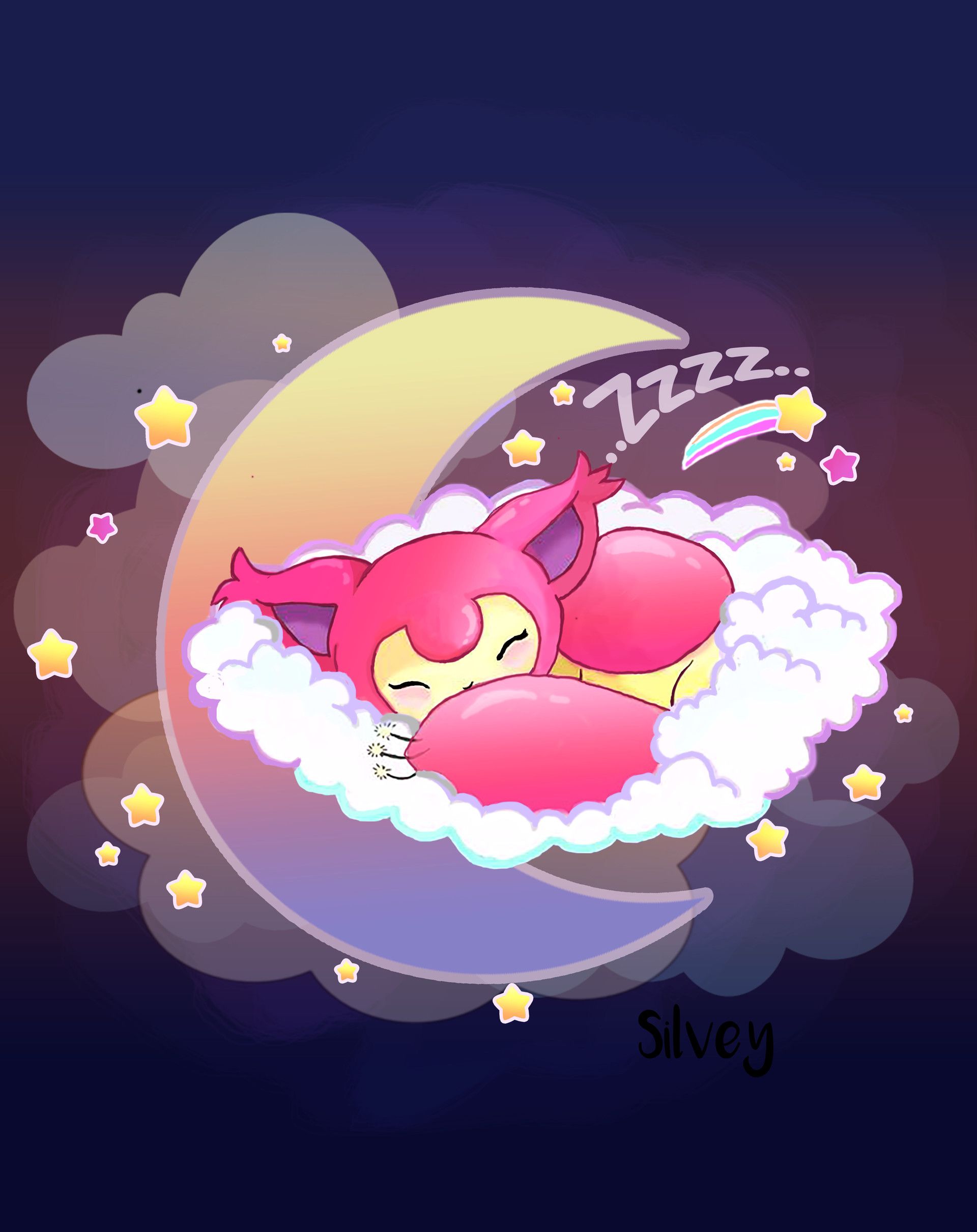 Skitty Hd Wallpapers