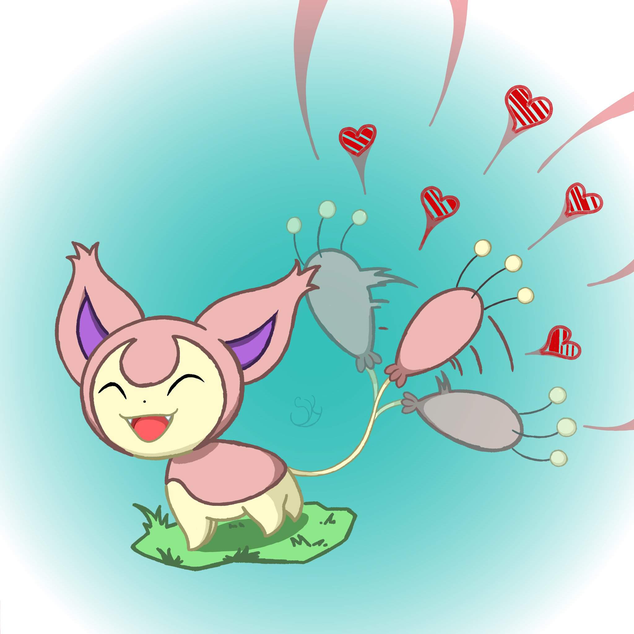 Skitty Hd Wallpapers