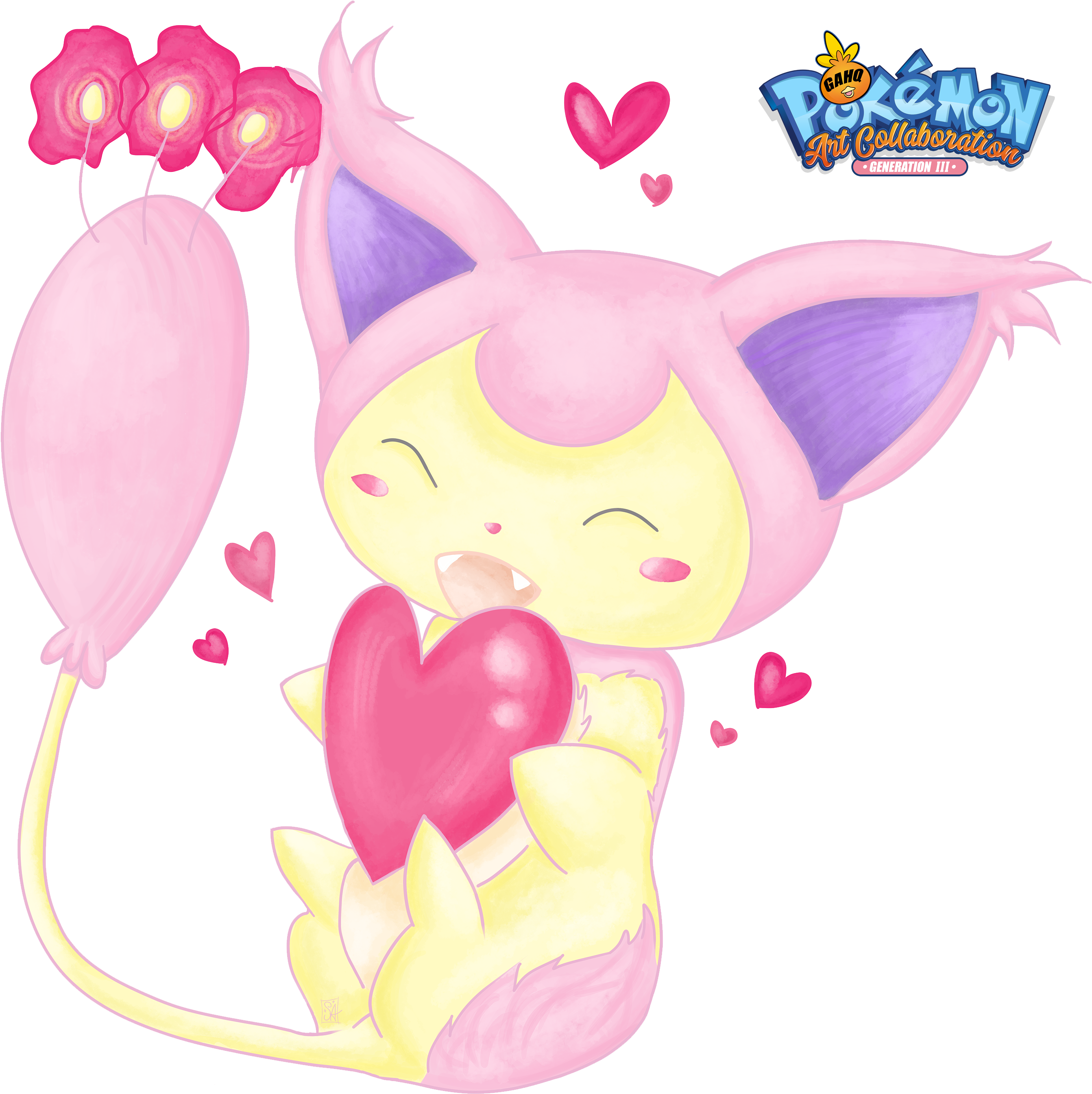 Skitty Hd Wallpapers