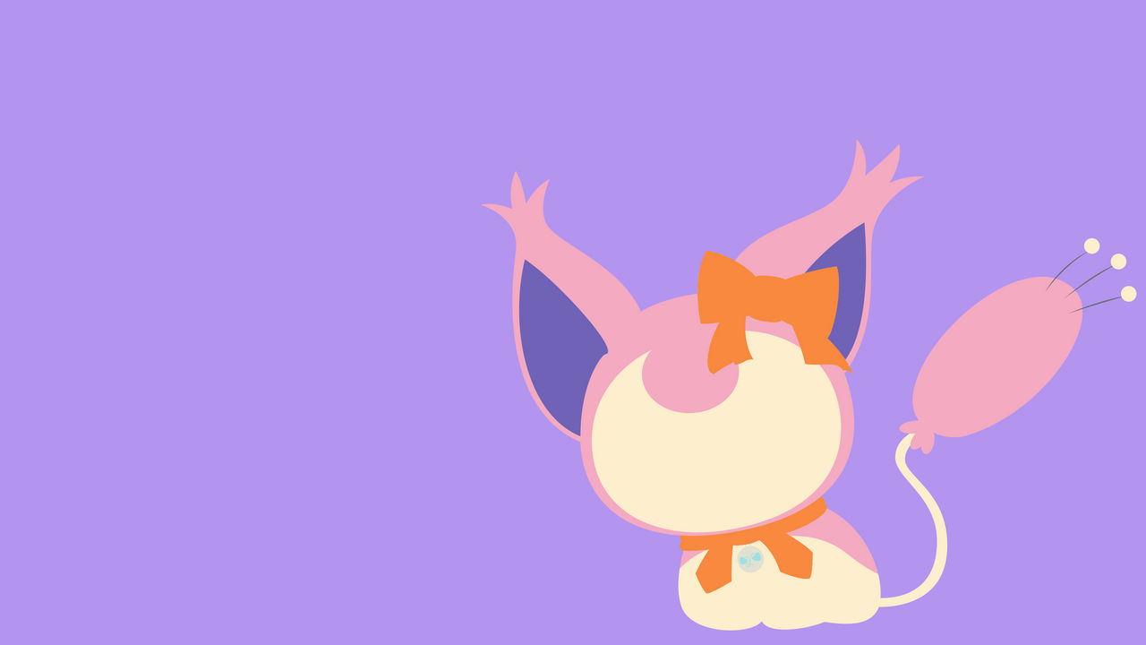 Skitty Hd Wallpapers