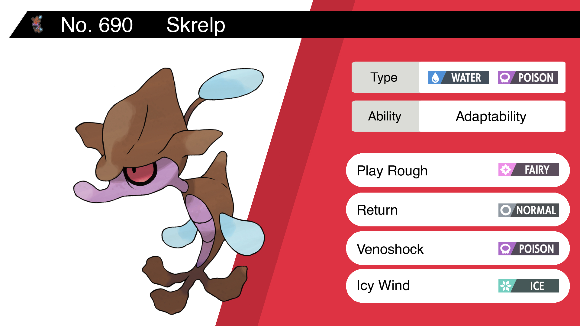 Skrelp Hd Wallpapers