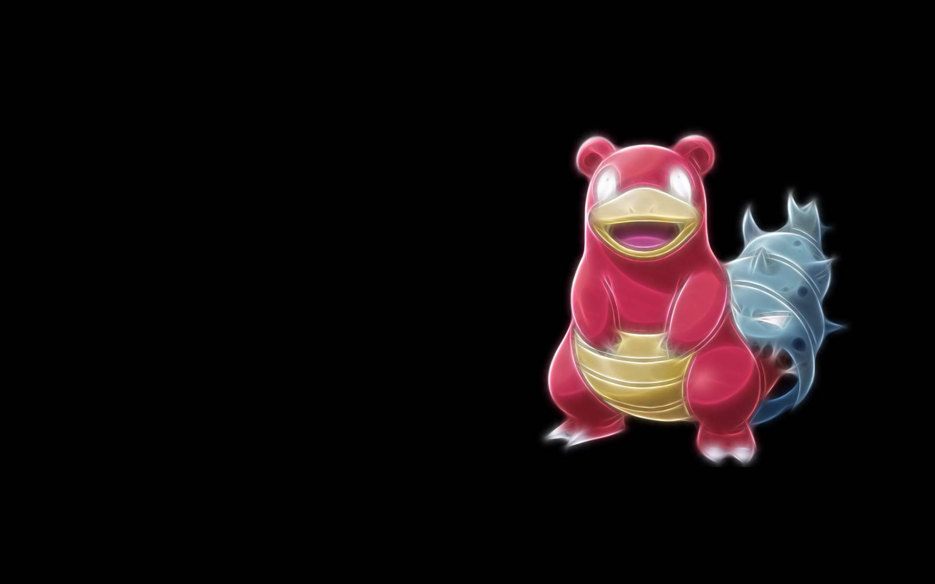 Slowbro Hd Wallpapers