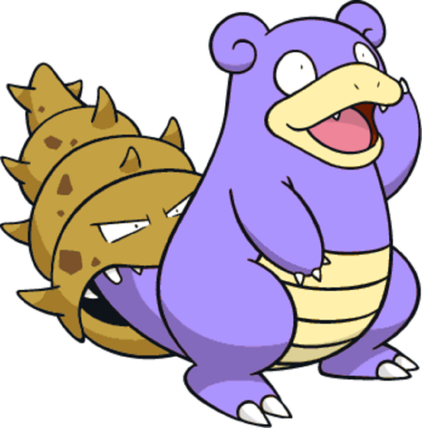 Slowbro Hd Wallpapers