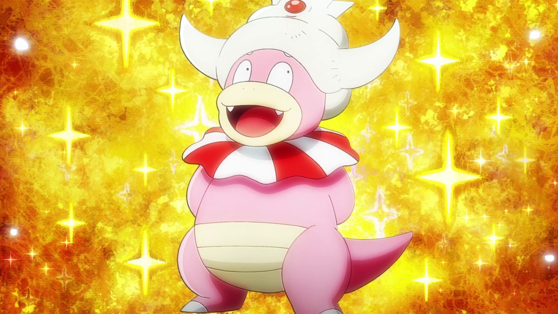 Slowking Hd Wallpapers