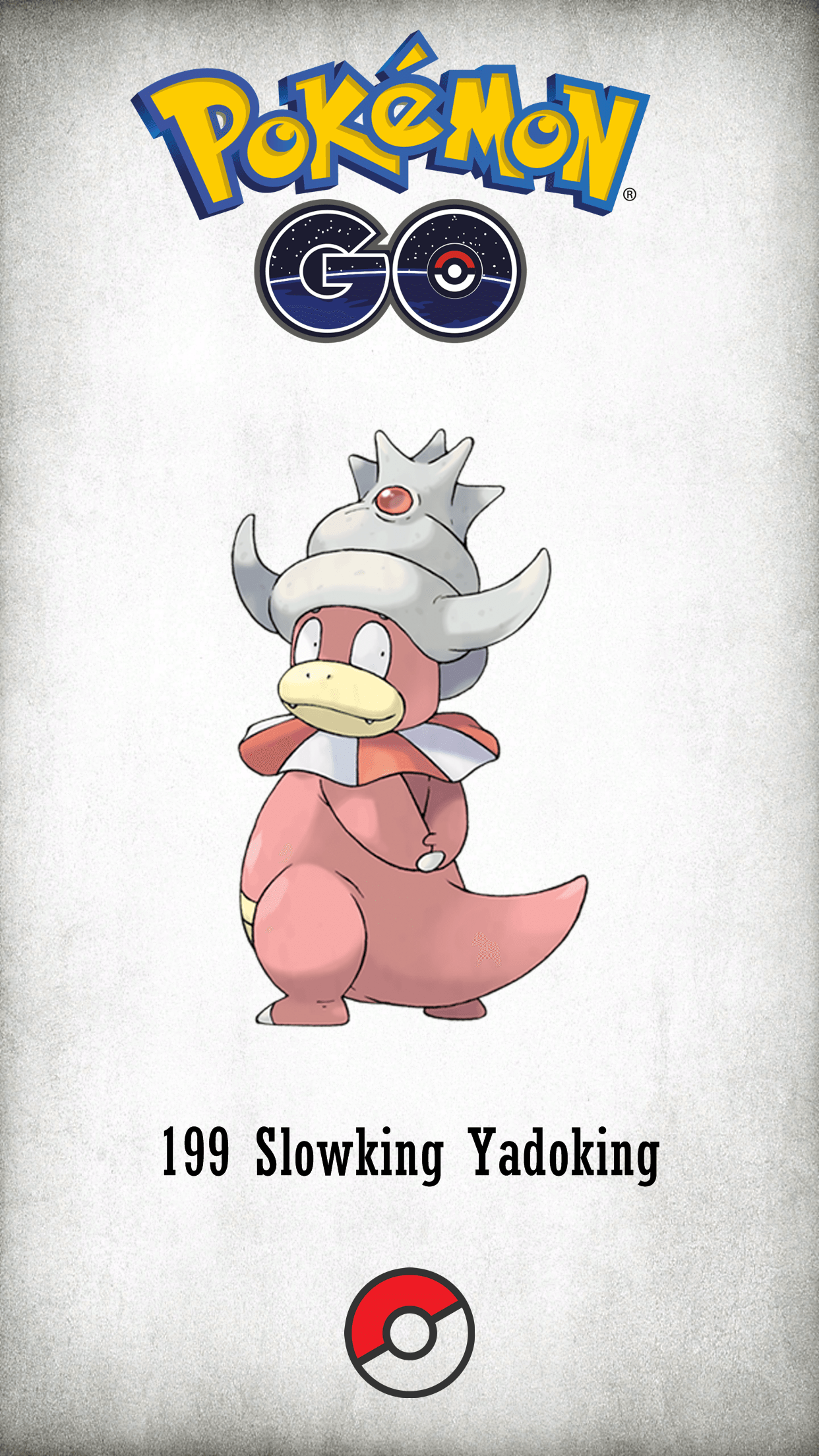 Slowking Hd Wallpapers