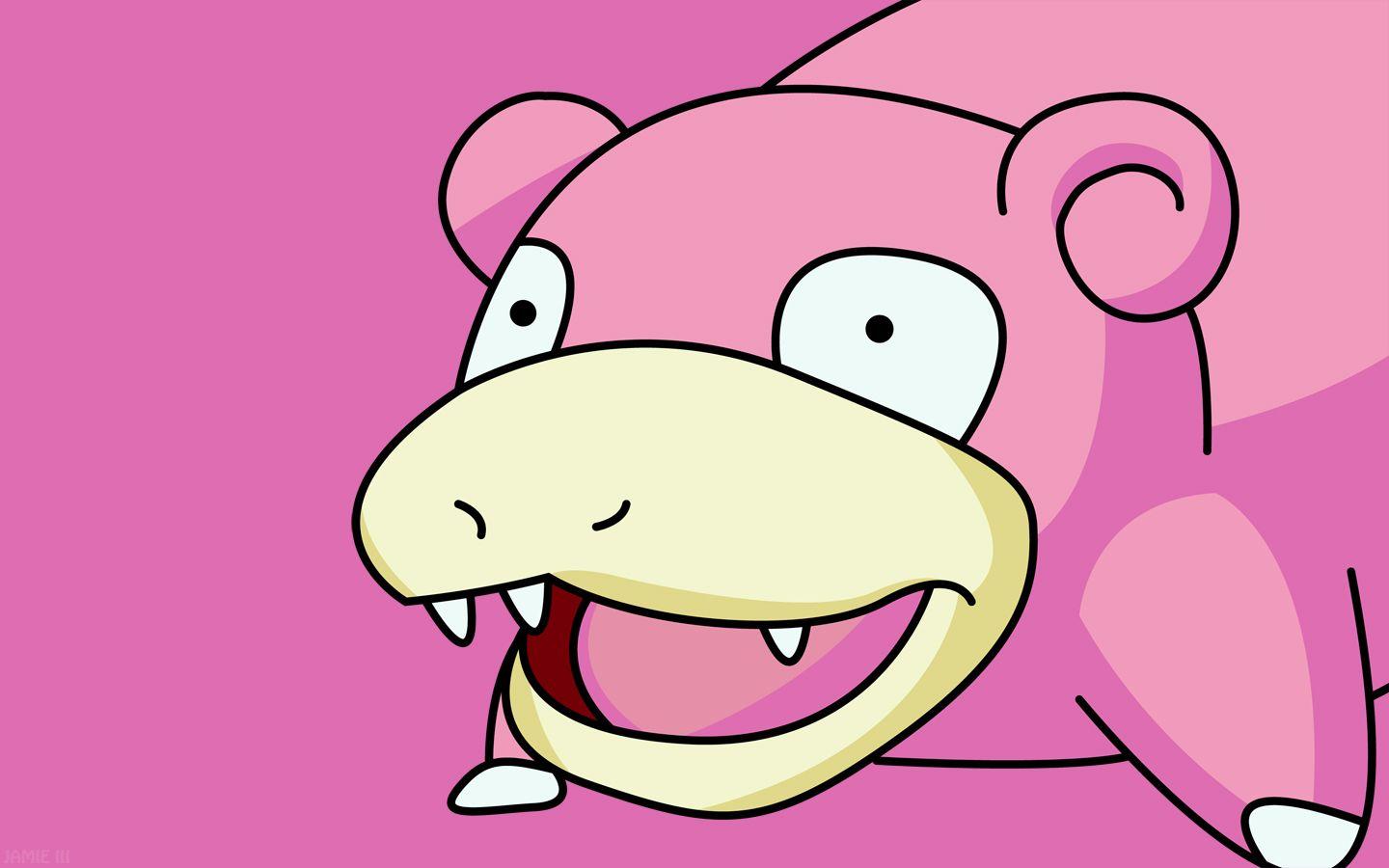 Slowpoke Hd Wallpapers