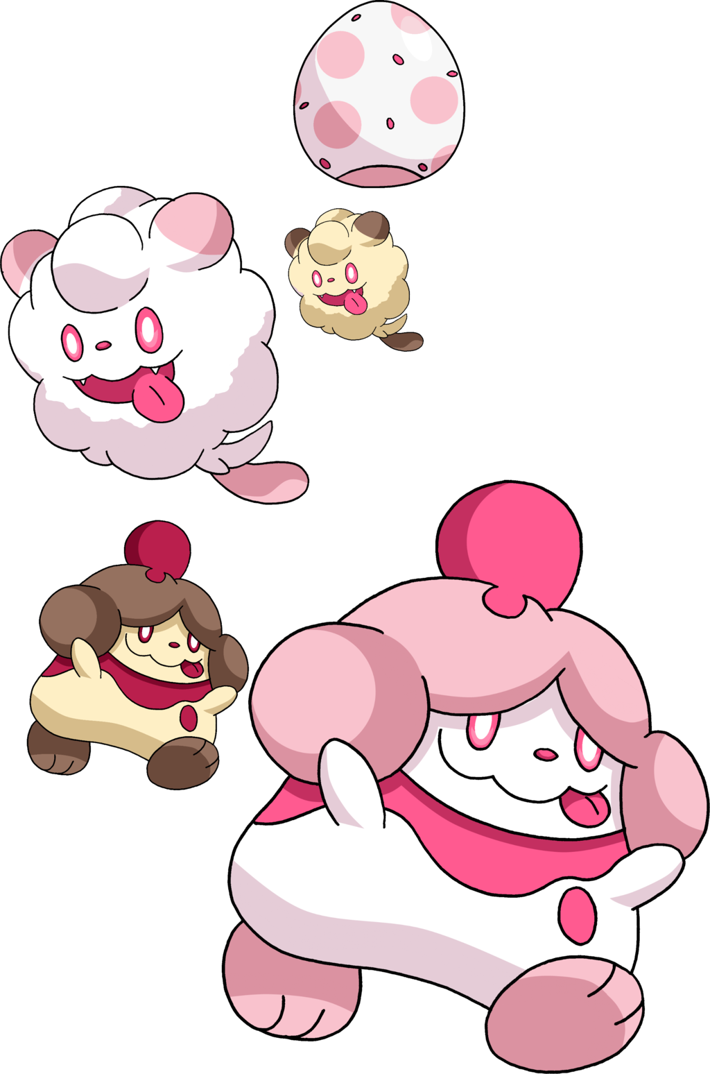 Slurpuff Hd Wallpapers