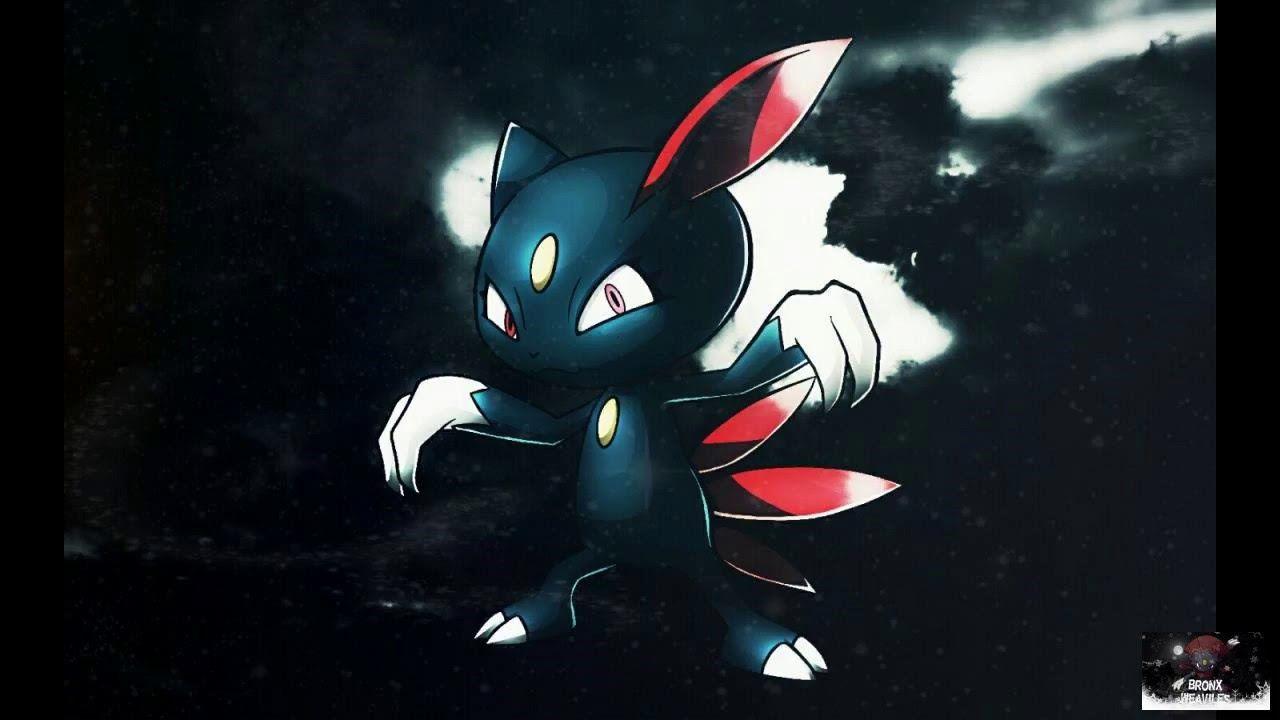 Sneasel Hd Wallpapers