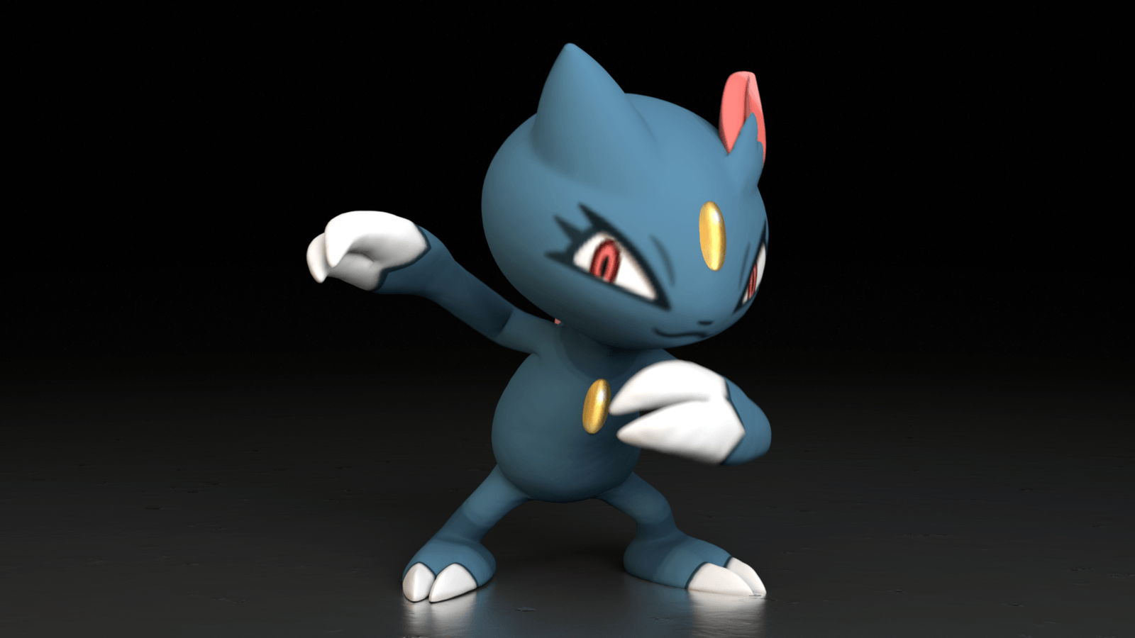 Sneasel Hd Wallpapers