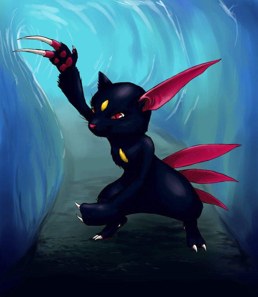 Sneasel Hd Wallpapers