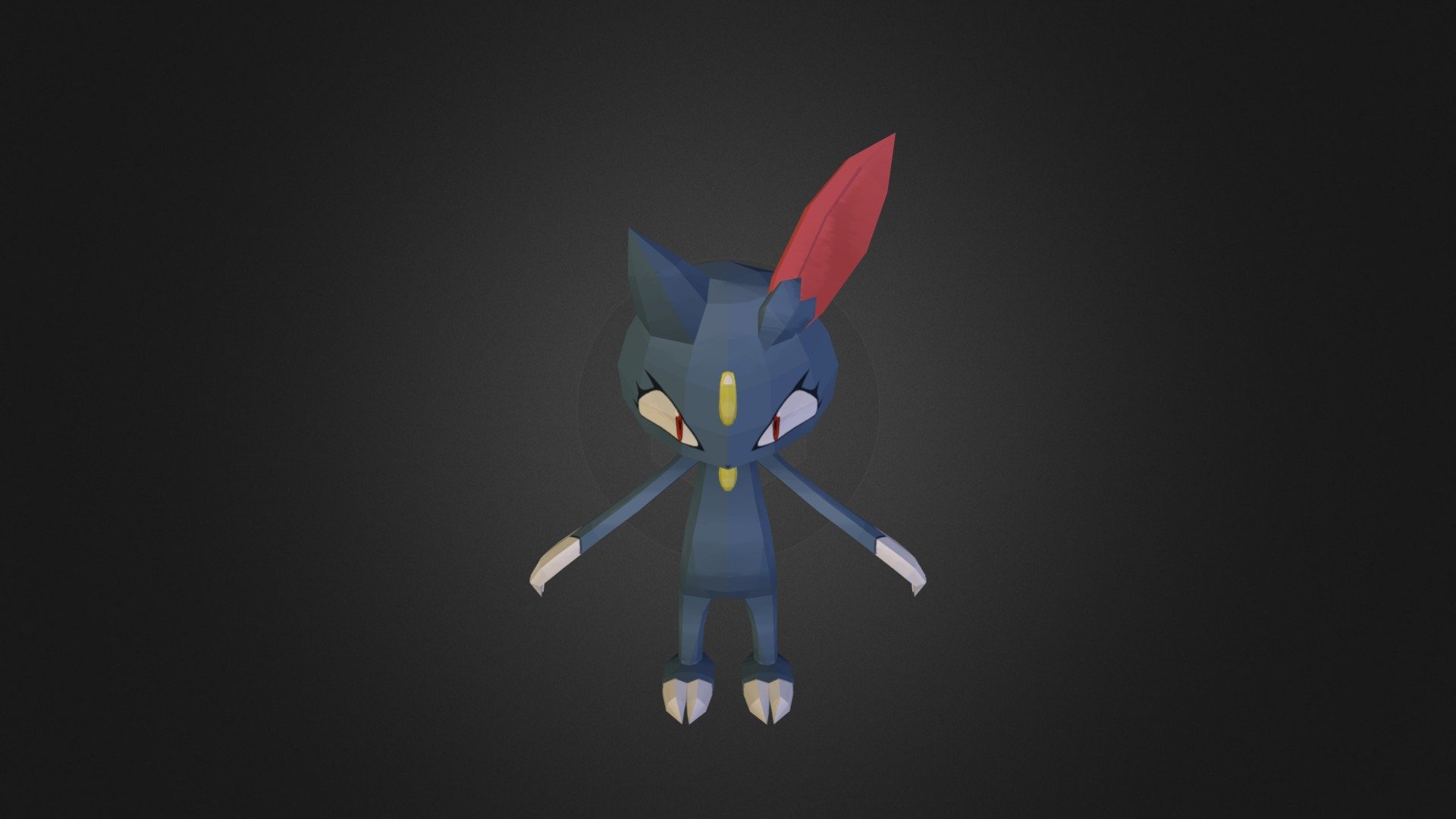 Sneasel Hd Wallpapers